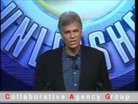 Video 1 - Mark Spitz