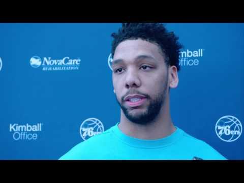 Video 5 - Jahlil Okafor