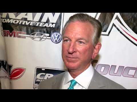 Video 3 - Tommy Tuberville