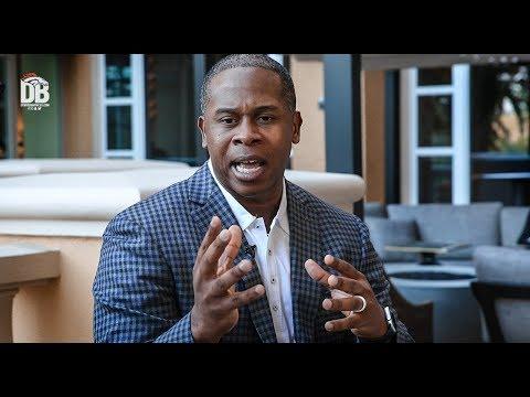 Video 6 - Vance Joseph