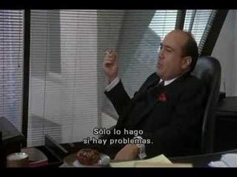 Video 3 - Louie Vito