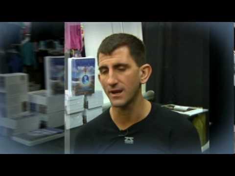 Video 1 - Dane Rauschenberg