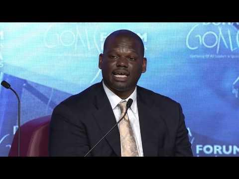 Video 1 - Jamal Mashburn