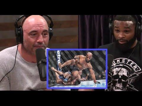 Video 1 - Demetrious Johnson