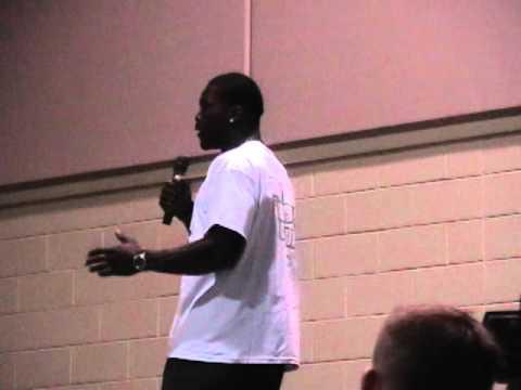 Video 1 - Michael Vick