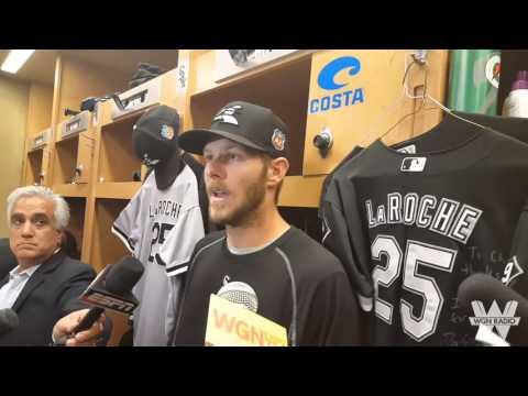 Video 5 - Adam LaRoche