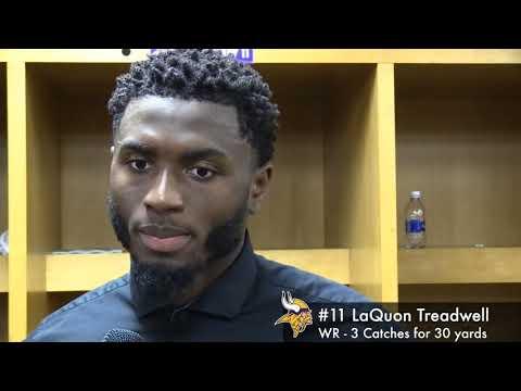 Video 5 - Laquon Treadwell
