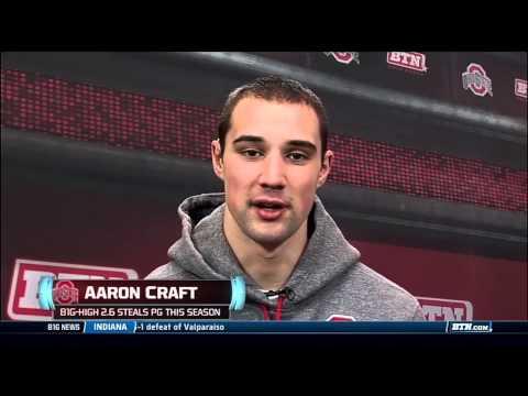 Video 1 - Aaron Craft