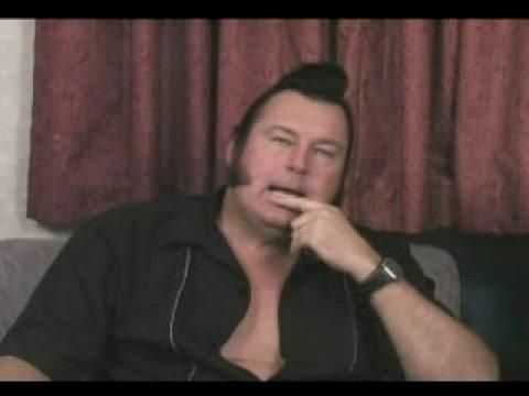 Video 3 - Honky Tonk Man