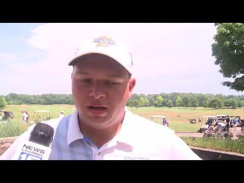 Video 6 - Garrett Willis