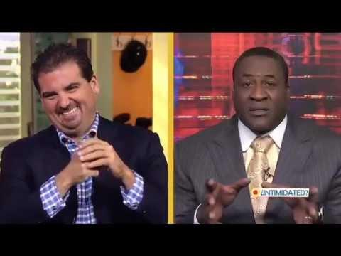 Video 4 - Lomas Brown