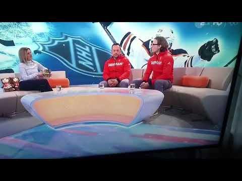 Video 6 - Marco Sturm