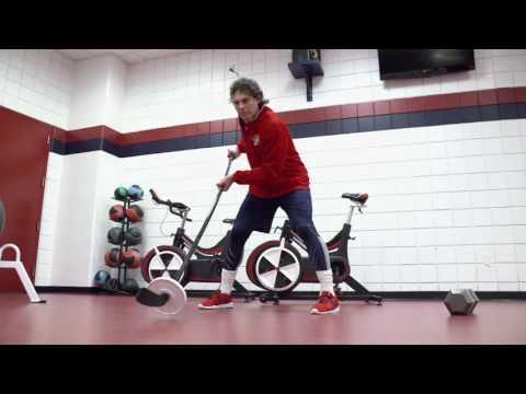 Video 1 - Jaromir Jagr