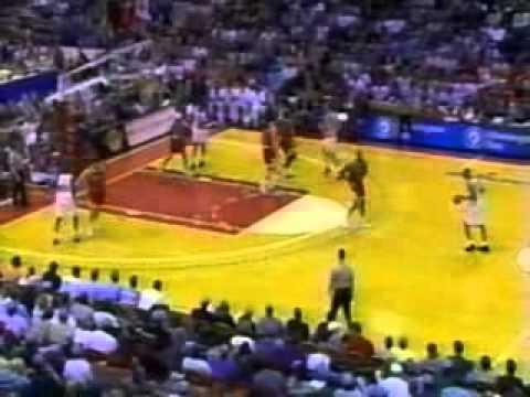 Video 1 - Laphonso Ellis