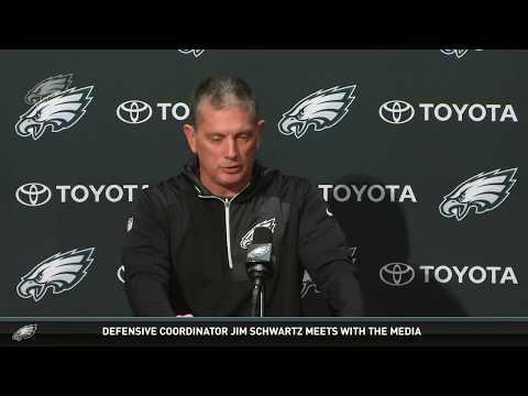 Video 5 - Jim Schwartz