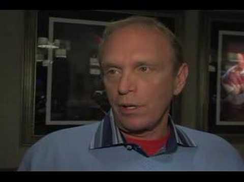 Video 3 - T.J. Cloutier