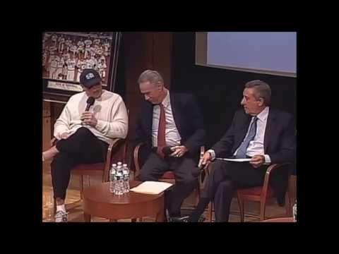 Video 1 - Art Shamsky