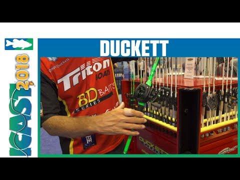 Video 6 - Boyd Duckett