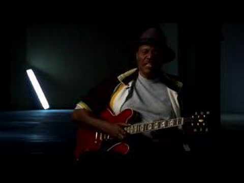 Video 6 - Johnny Jones