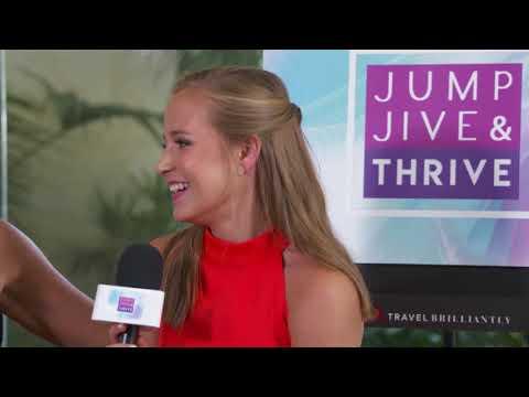 Video 1 - Madison Kocian