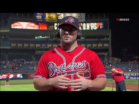 Video 3 - Dan Uggla