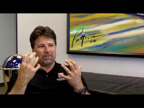 Video 3 - Michael Andretti