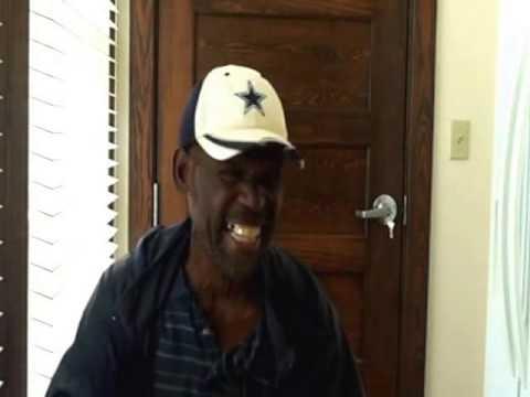 Video 6 - Larry Foote