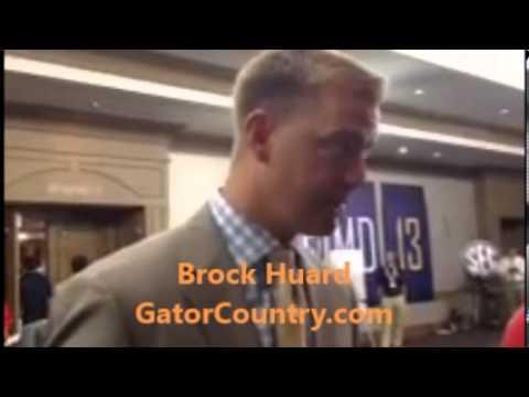 Video 5 - Brock Huard