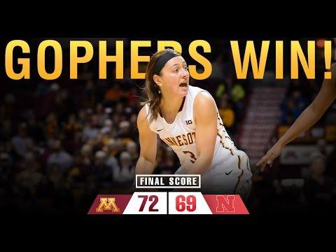 Video 2 - Rachel Banham