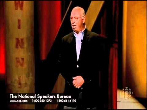 Video 2 - Harry Sinden