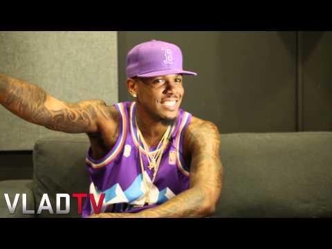 Video 6 - Daniel Gibson