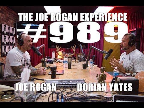 Video 4 - Dorian Yates