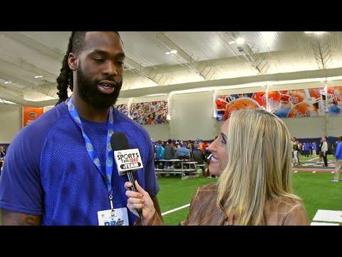 Video 4 - Matt Jones