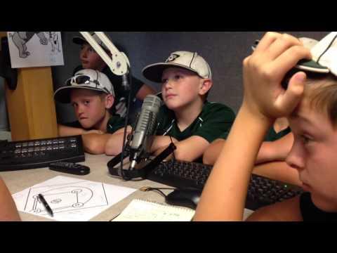 Video 3 - Brady Anderson