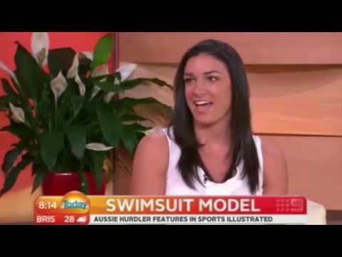 Video 5 - Michelle Jenneke