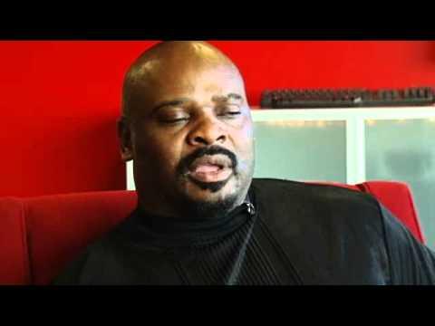 Video 1 - Ickey Woods