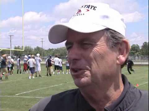 Video 3 - Stan Parrish