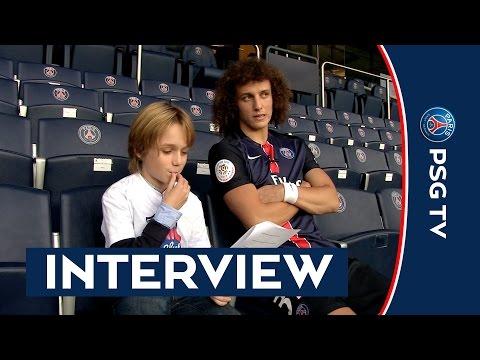 Video 4 - David Luiz