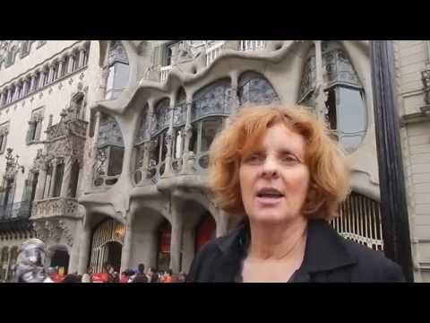 Video 1 - Claire Smith