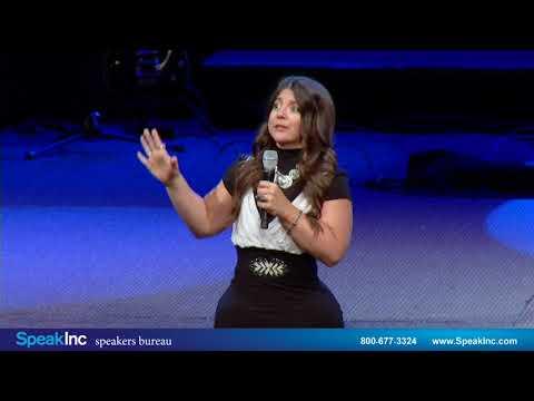 Video 1 - Dominique Moceanu