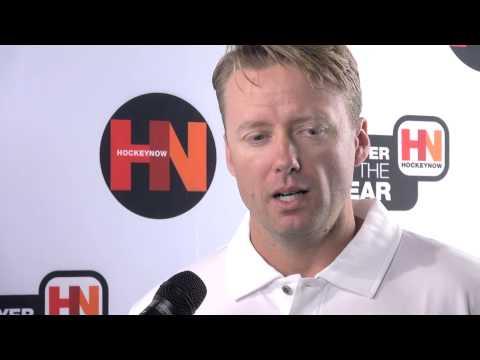 Video 1 - Glen Gulutzan