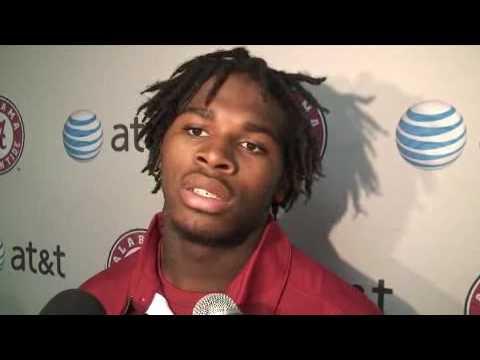 Video 5 - Mark Barron