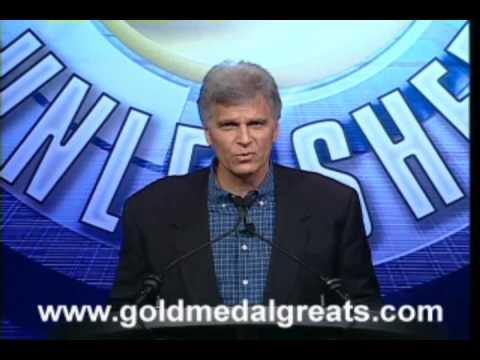 Video 3 - Mark Spitz