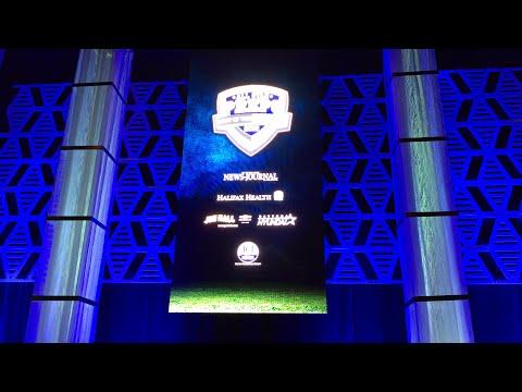 Video 2 - Joey Harrington