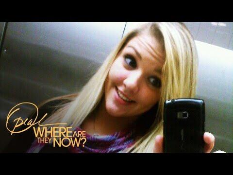 Video 6 - Elizabeth Marks