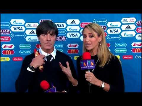 Video 3 - Joachim Low