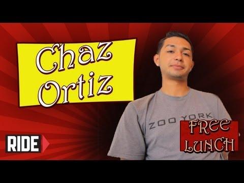 Video 5 - Chaz Ortiz