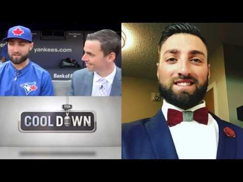 Video 5 - Kevin Pillar