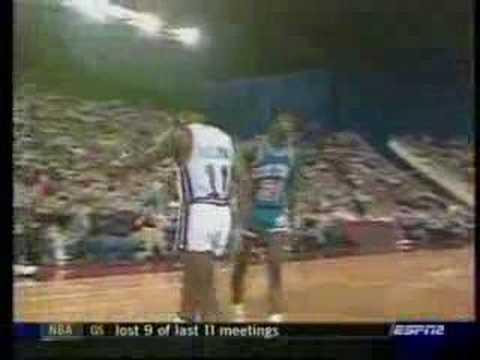 Video 3 - Isiah Thomas