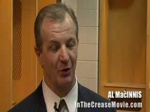 Video 5 - Al MacInnis